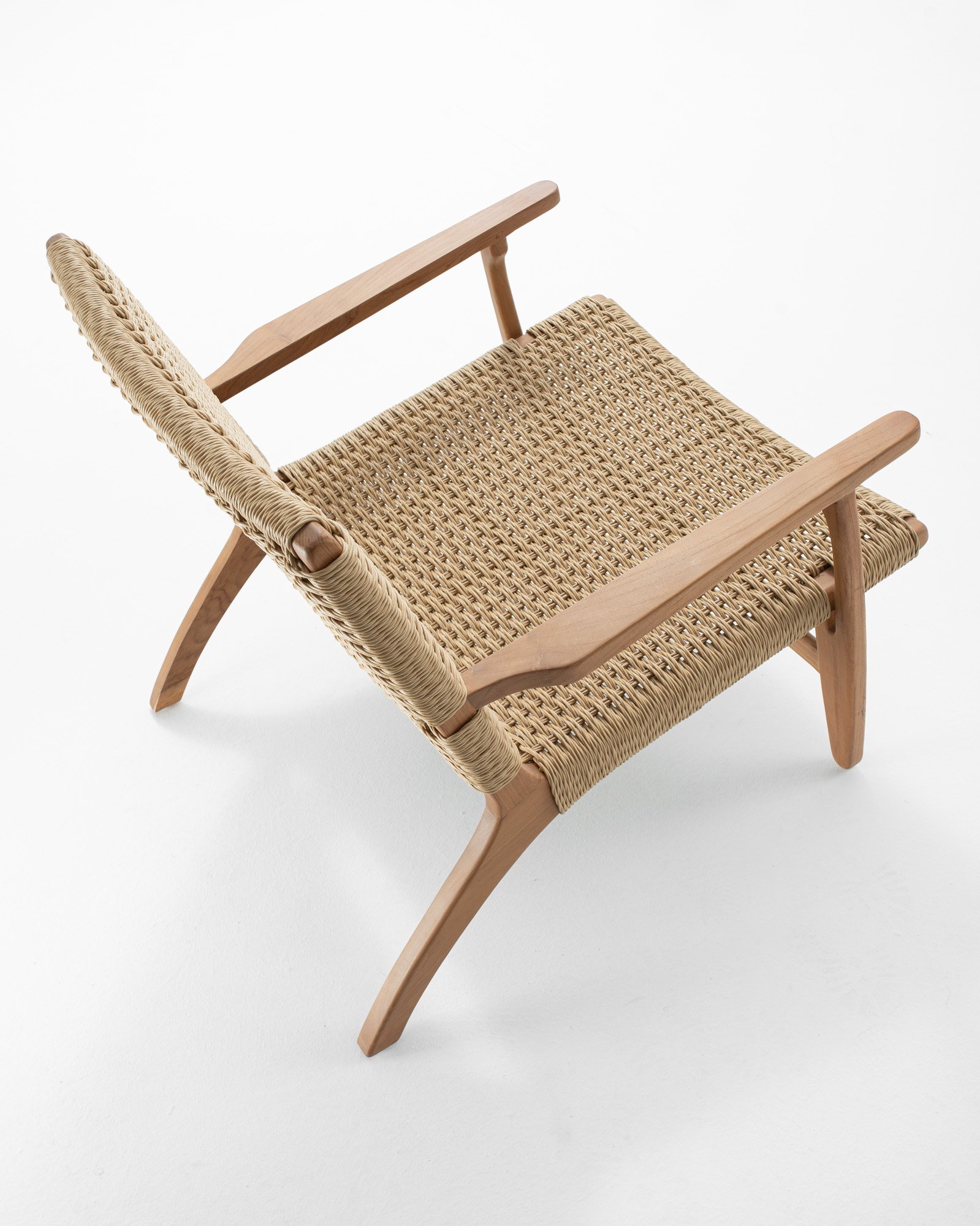 Wea Lounge Chair Thumbnail